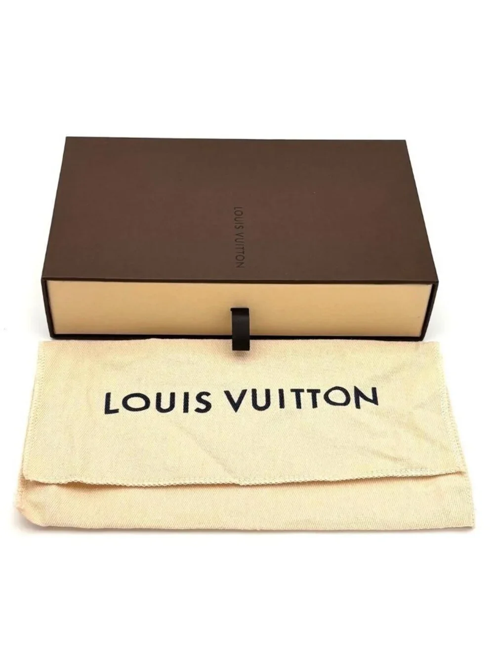 Louis Vuitton this authentic